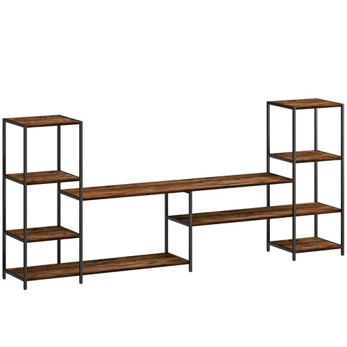Unit for tvs - for, 60
