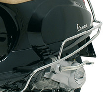Vespa LX LXV 2005-2013 Genuine