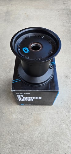 Onewheel gts motor - 6.5", hub