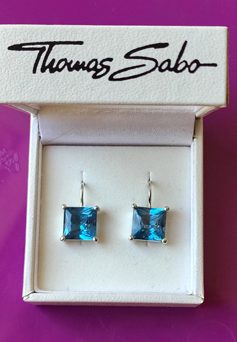 New genuine thomas - new, 925