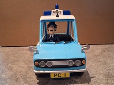 Postman Pat Arthur Selby