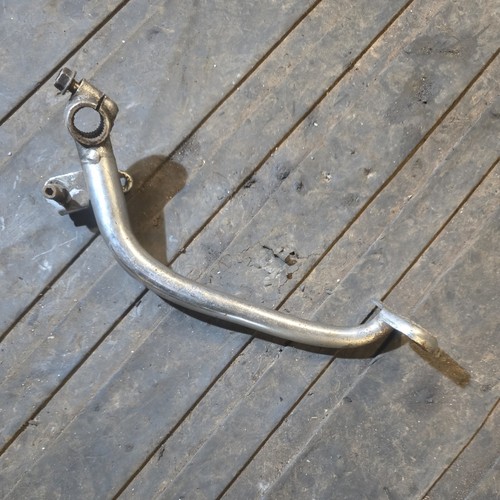 Honda cx500 rear brake - rear,