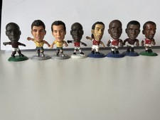 Microstars Arsenal Job Lot