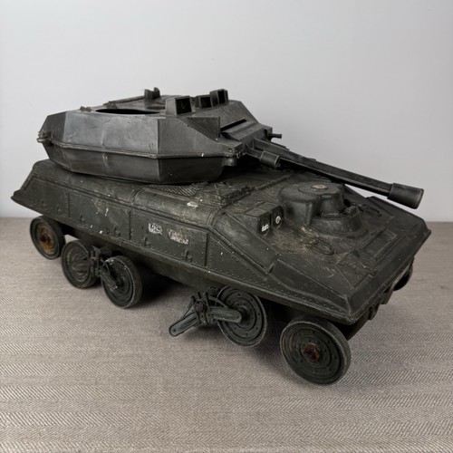 Vintage cherilea toys military - cherilea,