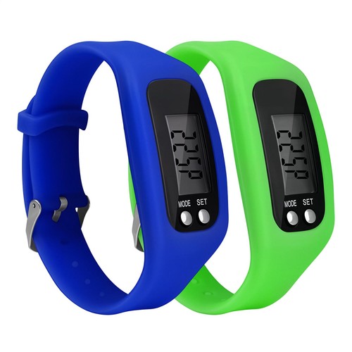 Step counter watch fitness - watch,