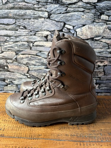 British army military - military, karrimor