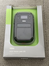 Korg mini Kaoss Pad 2S