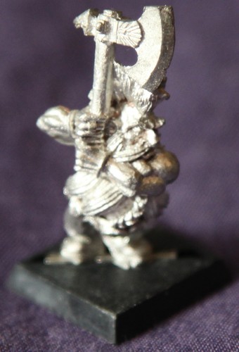 Dwarf troll slayer warhammer - troll, slayer,