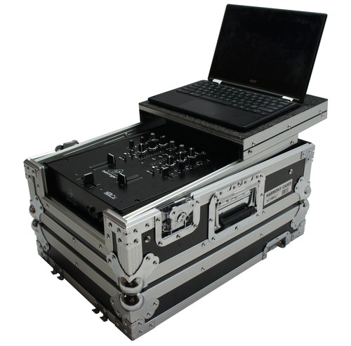 Harmony hc10mixlt flight - harmony, dj