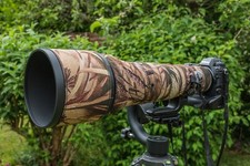 Nikon Z 800 f6.3 VRS PF