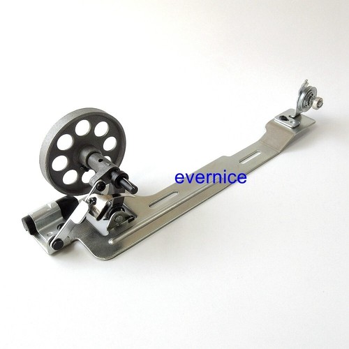 White small wheel - small, bobbin