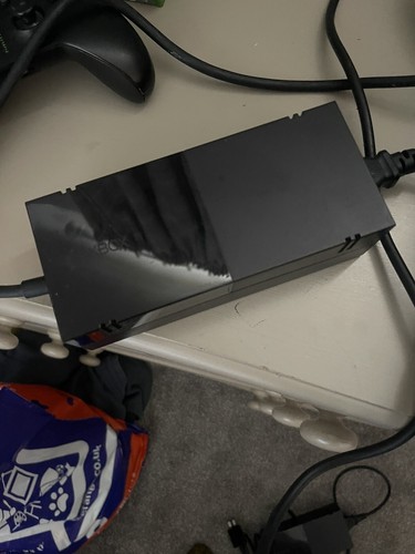 Official microsoft xbox one - official,