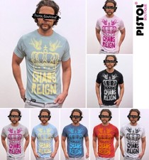 Pistol Boutique Men's Crew