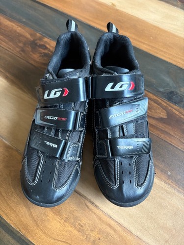 Louis garneau terra mtb men - louis, men's