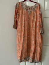 wedding dress size 14