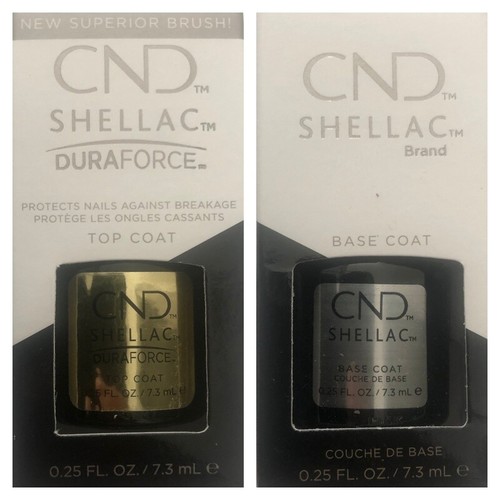 Cnd shellac gel nail polish - cnd,