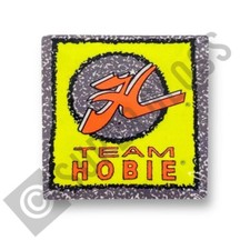 Team Hobie Skate Surf Sticker