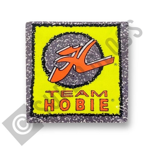 Team hobie skate surf - team, sticker