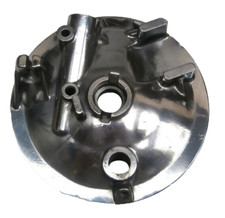 Brake anchor plate support - anchor,