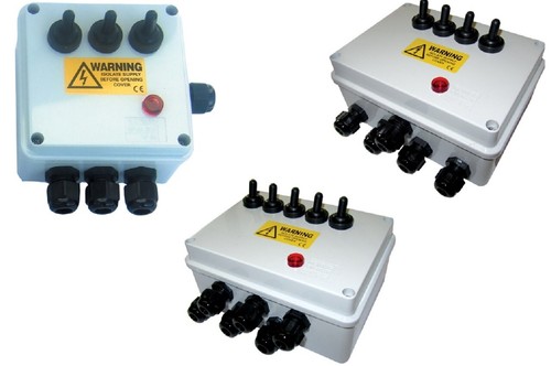 Pondxpert weatherproof 6 - pondxpert,