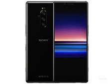 Sony Xperia 1 J8110 J9110 LTE Original 128GB OLED Fingerprint  12MP Smartphone