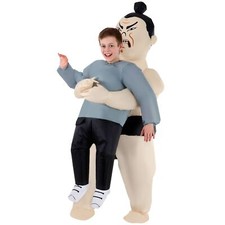Kids Sumo Wrestler Inflatable