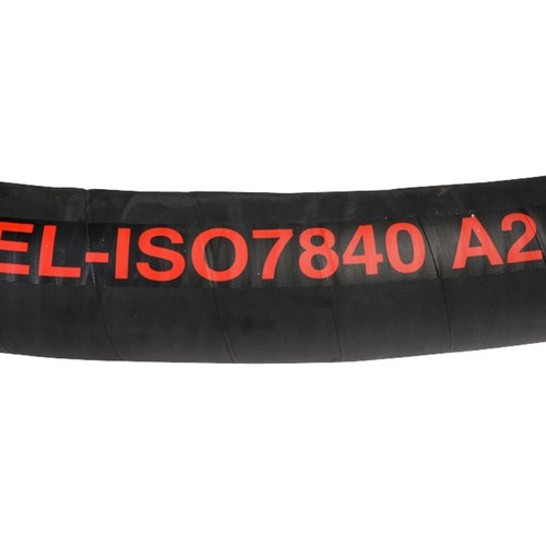 Marine fuel pipe hose iso - marine,