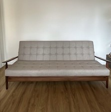 Guy Rodgers Sofa/ Daybed 