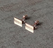 Emporio Armani Earrings