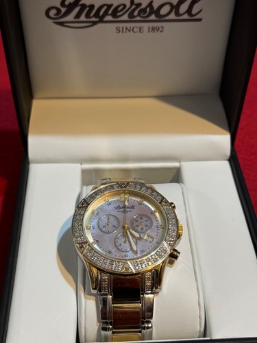 Ingersoll diamond special - ,