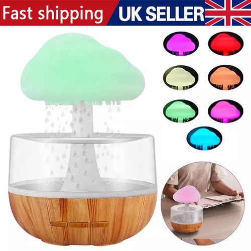 Nain cloud air humidifier - nain,