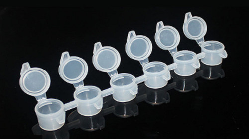 3ml small plastic - 3ml,
