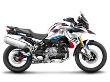 NEW Graphic kit for BMW