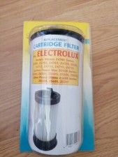 Qualtex no FIL263 Electrolux