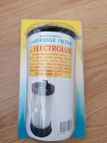 Qualtex fil263 electrolux - qualtex,