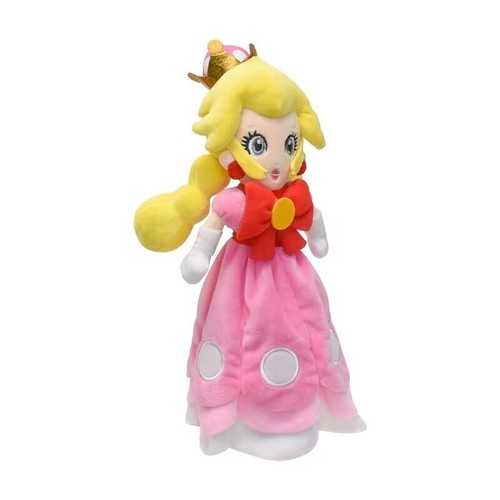 Peachette new super - super, bros