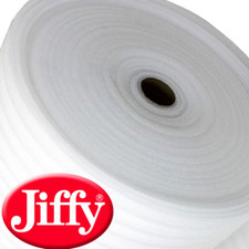 JIFFY FOAM ROLLS
