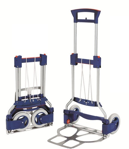 Light weight aluminium - weight, ruxxac