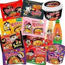 SAMYANG BULDAK Hot Chicken