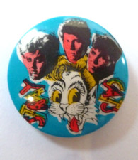 Stray Cats 1970s/80s Original