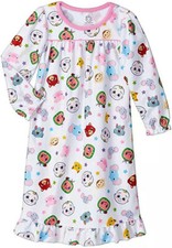 Cocomelon Toddler Girls White