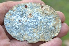 WW1 Original German id dog tag rare relic