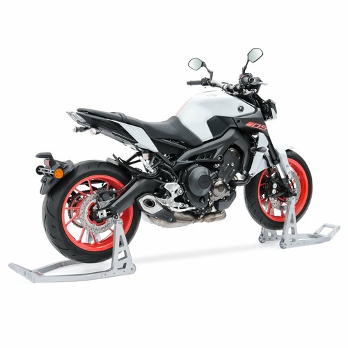 Paddock stand set for yamaha - for,