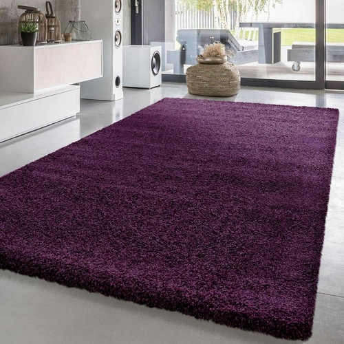 Large thick shaggy - thick,