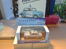 CORGI VANGUARDS 1:43