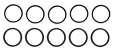 Front brake caliper seals set - front,