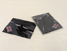 Genuine British Army OPFOR