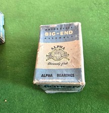 1934-1938 Calthorpe 250cc