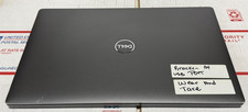 Dell Precision 5540 15.6" FHD
