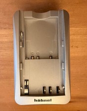 Hähnel Ultima 90800 Li-Ion